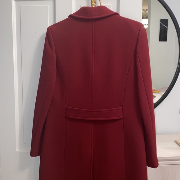 JCrew wool coat - Picture 5 of 6